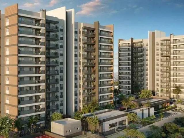 Apartamento venda em Região Geográfica Imediata de Campo Grande, Campo Grande