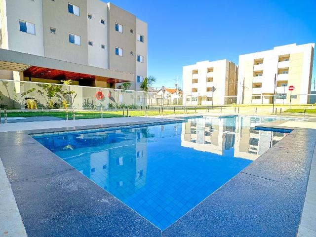 Apartamento venda em Região Geográfica Imediata de Campo Grande, Campo Grande