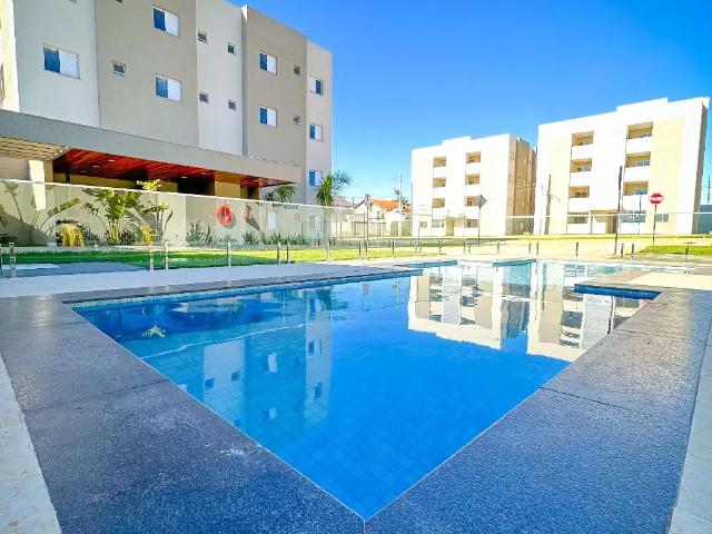 Apartamento venda em Região Geográfica Imediata de Campo Grande, Campo Grande