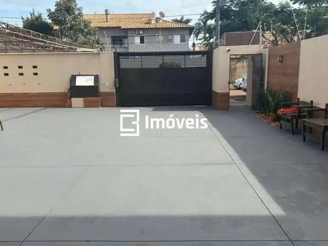 Apartamento venda em Região Geográfica Imediata de Campo Grande, Campo Grande