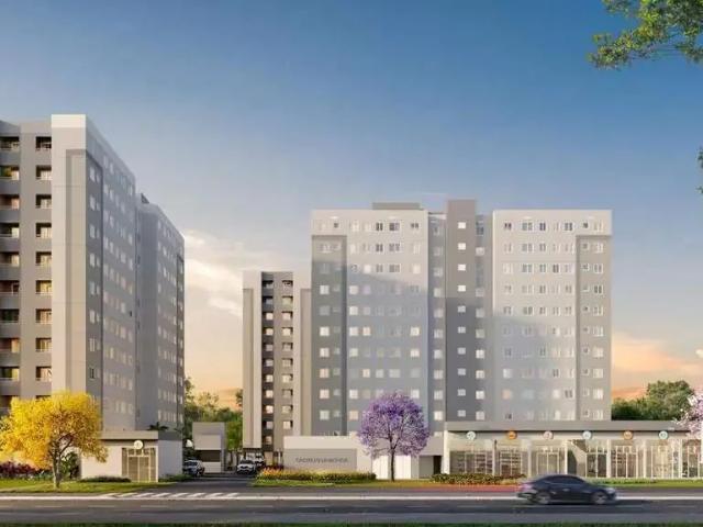 Apartamento venda em Região Geográfica Imediata de Campo Grande, Campo Grande