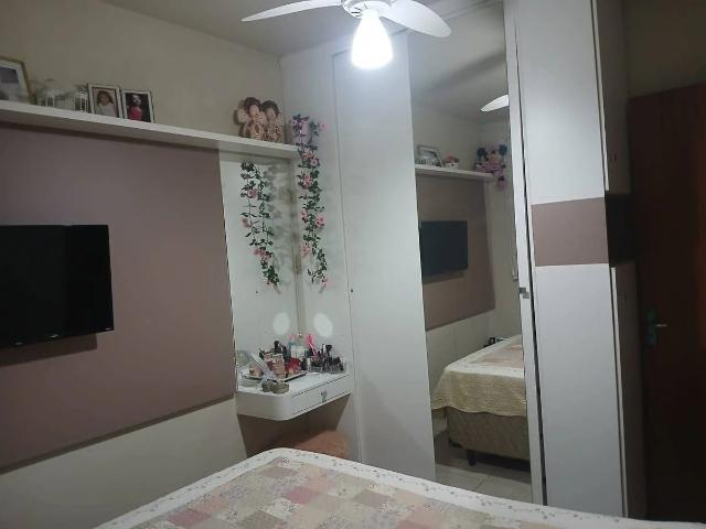 Apartamento venda em Campo Grande, Região Geográfica Intermediária de Campo Grande