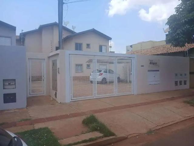 Apartamento venda em Região Geográfica Imediata de Campo Grande, Campo Grande