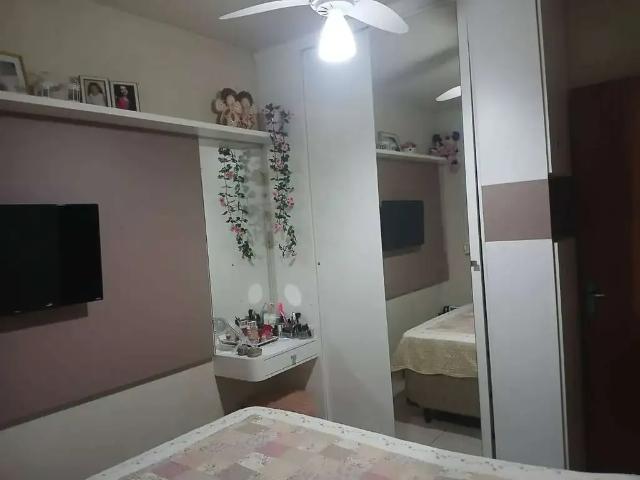 Apartamento venda em Região Geográfica Imediata de Campo Grande, Campo Grande