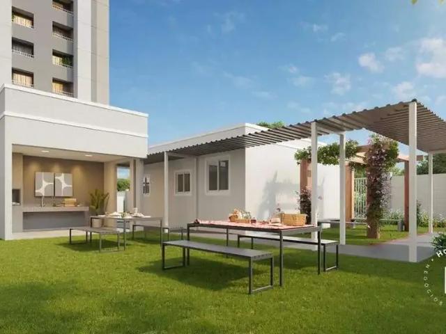 Apartamento venda em Região Geográfica Imediata de Campo Grande, Campo Grande
