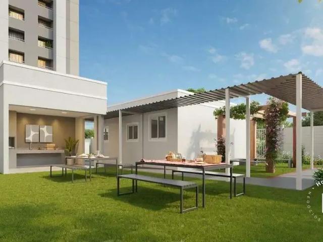 Apartamento venda em Região Geográfica Imediata de Campo Grande, Campo Grande