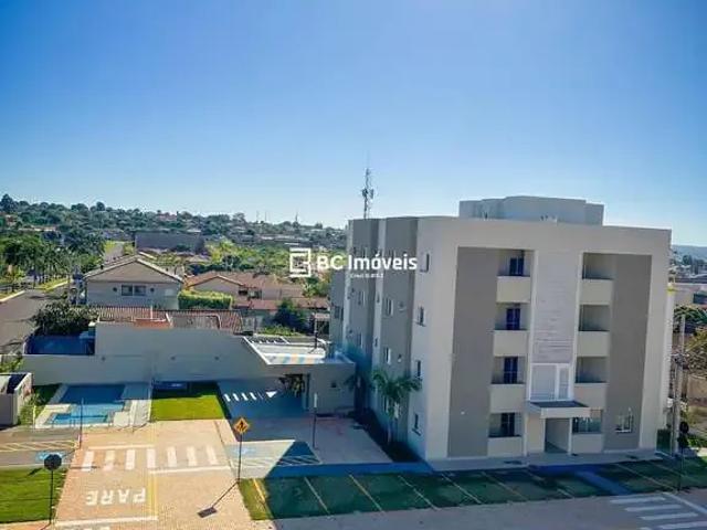 Apartamento venda em Região Geográfica Imediata de Campo Grande, Campo Grande