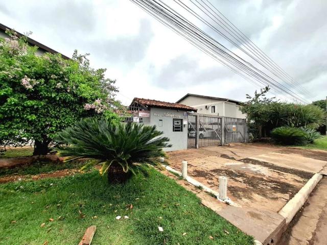 Apartamento venda em Campo Grande, Região Geográfica Intermediária de Campo Grande