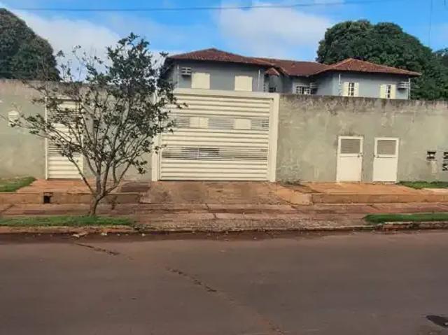 Apartamento venda em Região Geográfica Imediata de Campo Grande, Campo Grande