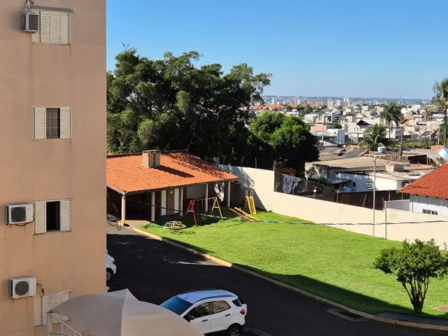 Apartamento venda em Região Geográfica Imediata de Campo Grande, Campo Grande