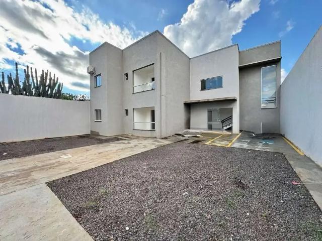 Apartamento venda em Região Geográfica Imediata de Campo Grande, Campo Grande