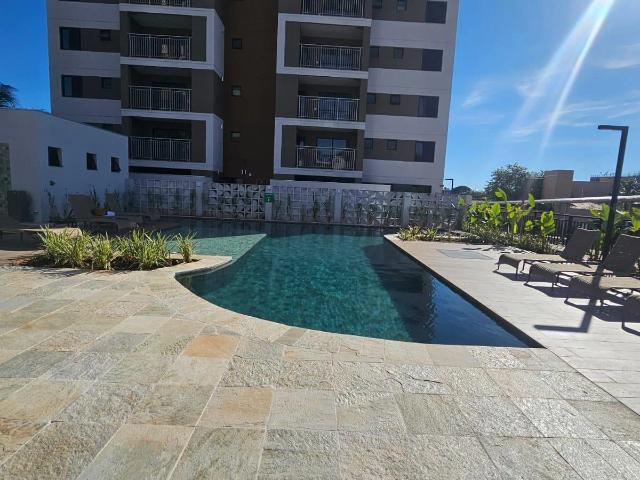 Apartamento venda em Alto Sumaré, Campo Grande