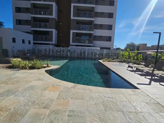 Apartamento venda em Região Geográfica Imediata de Campo Grande, Campo Grande
