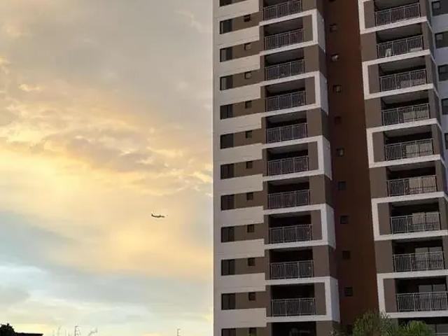 Apartamento venda em Região Geográfica Imediata de Campo Grande, Campo Grande