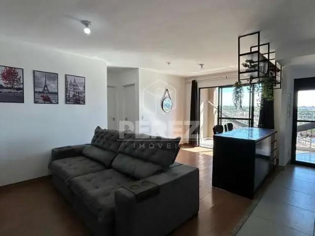 Apartamento venda em Região Geográfica Imediata de Campo Grande, Campo Grande