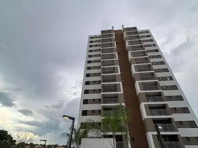 Apartamento venda em Região Geográfica Imediata de Campo Grande, Campo Grande