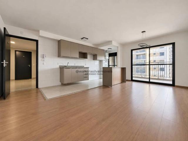 Apartamento venda em Santos, Campo Grande