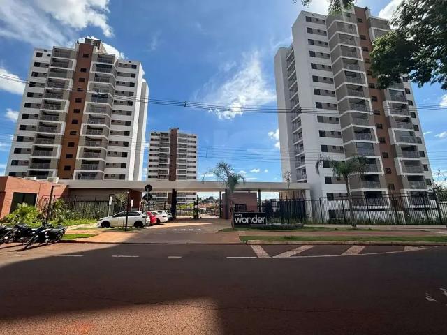 Apartamento venda em Região Geográfica Imediata de Campo Grande, Campo Grande