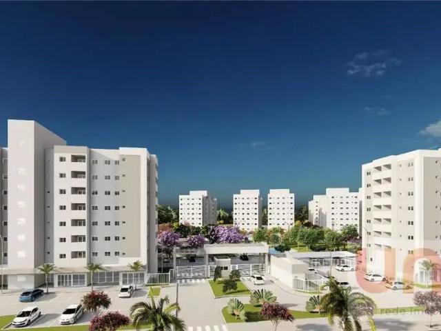 Apartamento venda em Região Geográfica Imediata de Campo Grande, Campo Grande