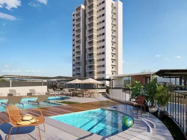 Apartamento venda em Região Geográfica Imediata de Campo Grande, Campo Grande