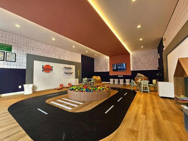 Apartamento venda em Região Geográfica Imediata de Campo Grande, Campo Grande