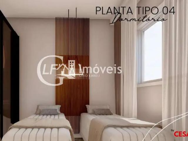 Apartamento venda em Região Geográfica Imediata de Campo Grande, Campo Grande