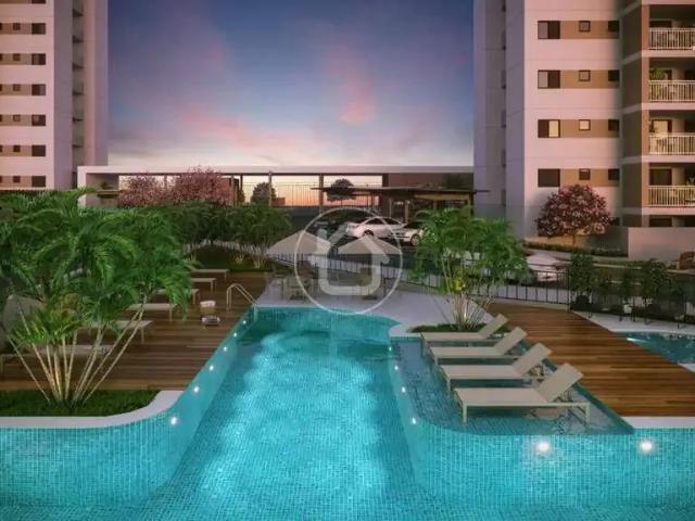 Apartamento venda em Região Geográfica Imediata de Campo Grande, Campo Grande