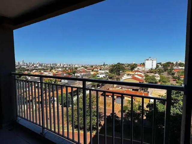 Apartamento venda em Região Geográfica Imediata de Campo Grande, Campo Grande