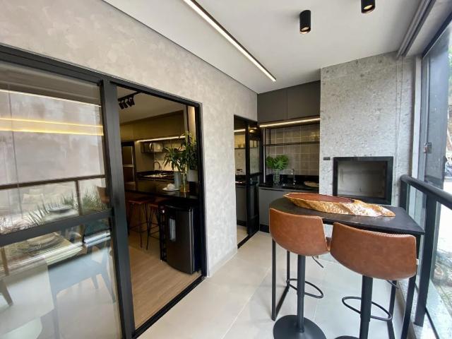 Apartamento venda em Boa Vista, Campo Grande