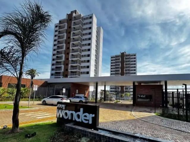 Apartamento venda em Região Geográfica Imediata de Campo Grande, Campo Grande