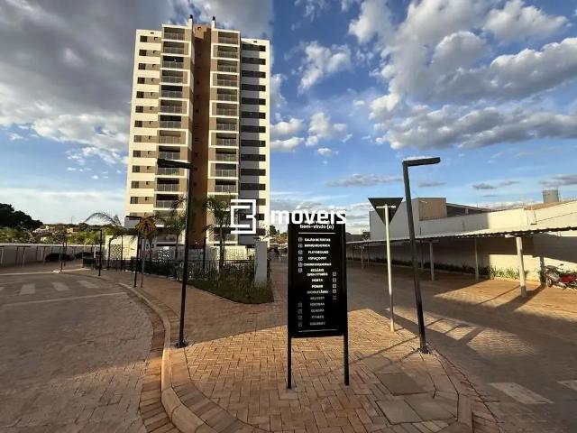 Apartamento venda em Região Geográfica Imediata de Campo Grande, Campo Grande