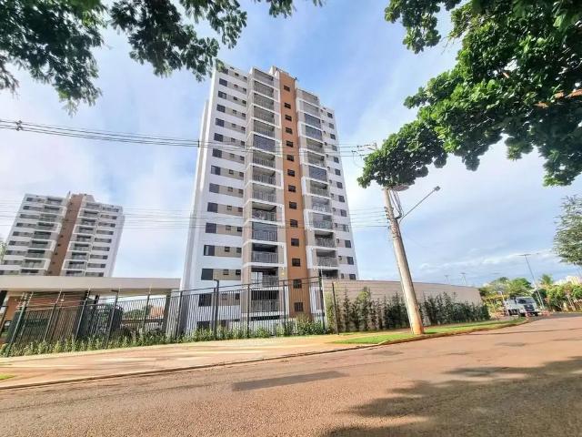 Apartamento venda em Região Geográfica Imediata de Campo Grande, Campo Grande