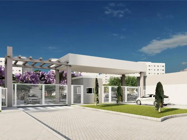 Apartamento venda em Região Geográfica Imediata de Campo Grande, Campo Grande