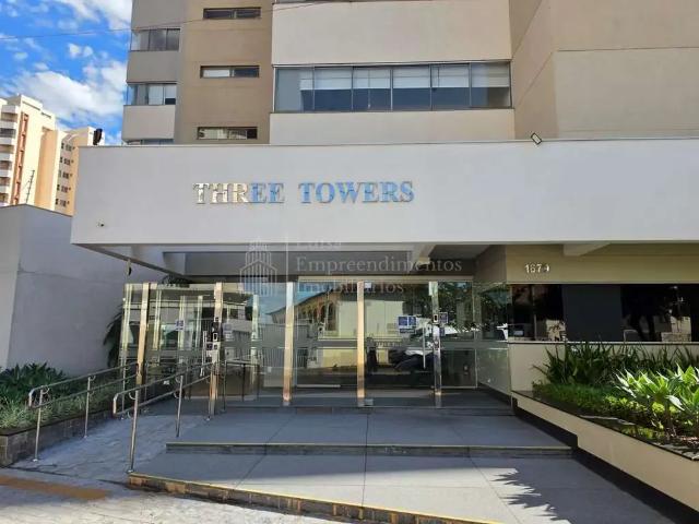 Apartamento venda em Região Geográfica Imediata de Campo Grande, Campo Grande