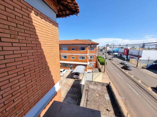 Apartamento venda em Região Geográfica Imediata de Campo Grande, Campo Grande