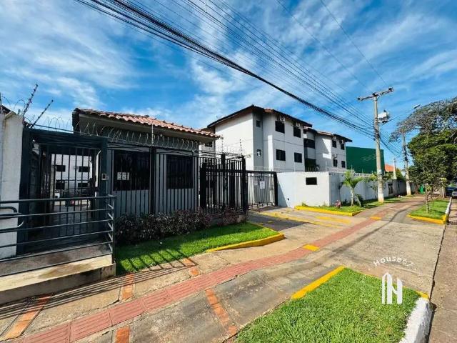 Apartamento venda em Região Geográfica Imediata de Campo Grande, Campo Grande