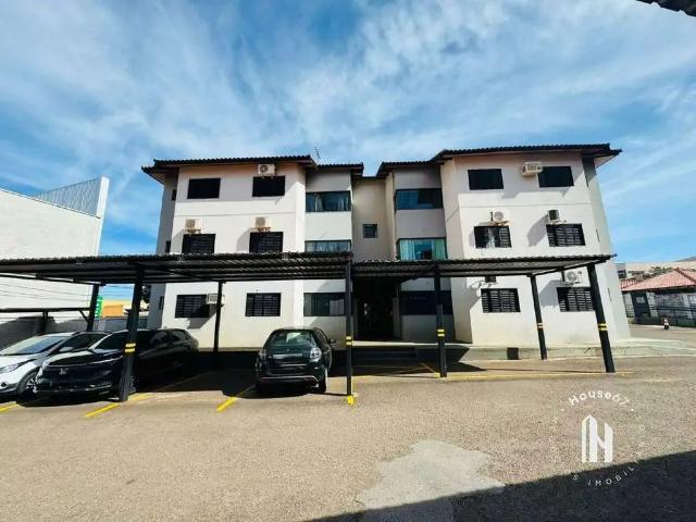 Apartamento venda em Região Geográfica Imediata de Campo Grande, Campo Grande