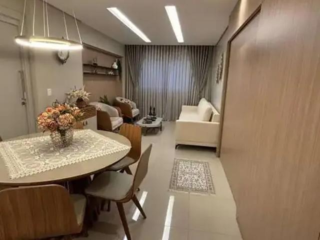 Apartamento venda em Região Geográfica Imediata de Campo Grande, Campo Grande