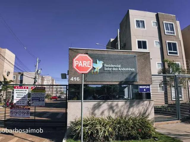 Apartamento venda em Região Geográfica Imediata de Campo Grande, Campo Grande