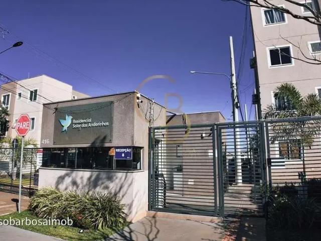 Apartamento venda em Região Geográfica Imediata de Campo Grande, Campo Grande