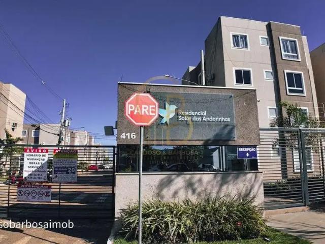 Apartamento venda em Região Geográfica Imediata de Campo Grande, Campo Grande
