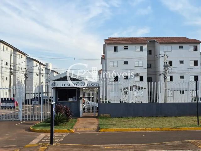 Apartamento venda em Região Geográfica Imediata de Campo Grande, Campo Grande