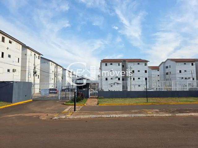 Apartamento venda em Região Geográfica Imediata de Campo Grande, Campo Grande
