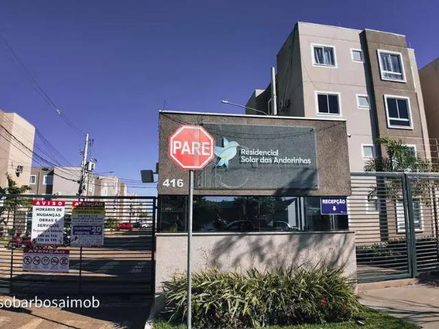 Apartamento venda em Região Geográfica Imediata de Campo Grande, Campo Grande