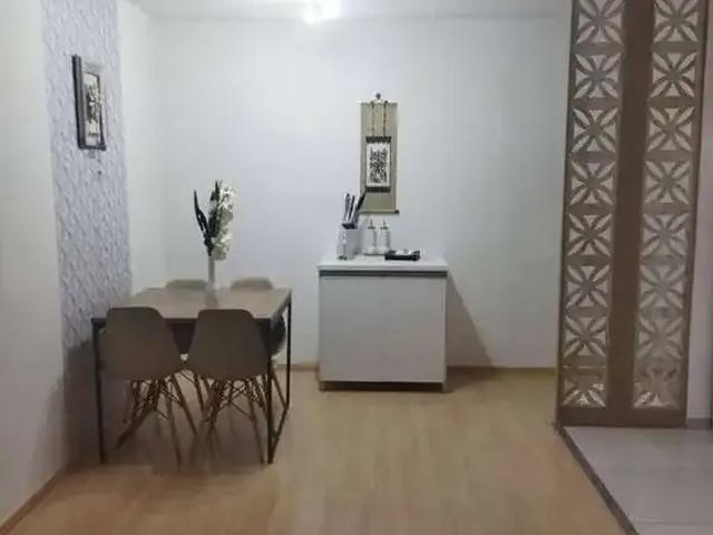 Apartamento venda em Região Geográfica Imediata de Campo Grande, Campo Grande