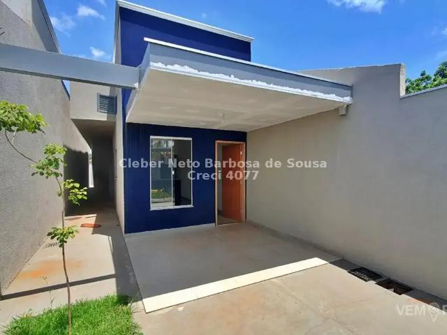 Casa venda em Região Geográfica Imediata de Campo Grande, Campo Grande