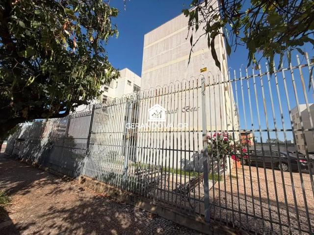 Apartamento venda em Região Geográfica Imediata de Campo Grande, Campo Grande