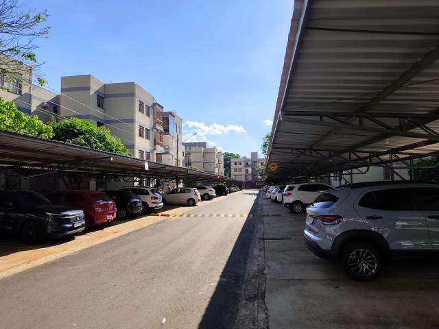 Apartamento venda em Campo Grande, Região Geográfica Intermediária de Campo Grande