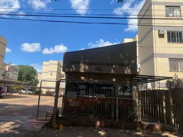 Apartamento venda em Região Geográfica Imediata de Campo Grande, Campo Grande