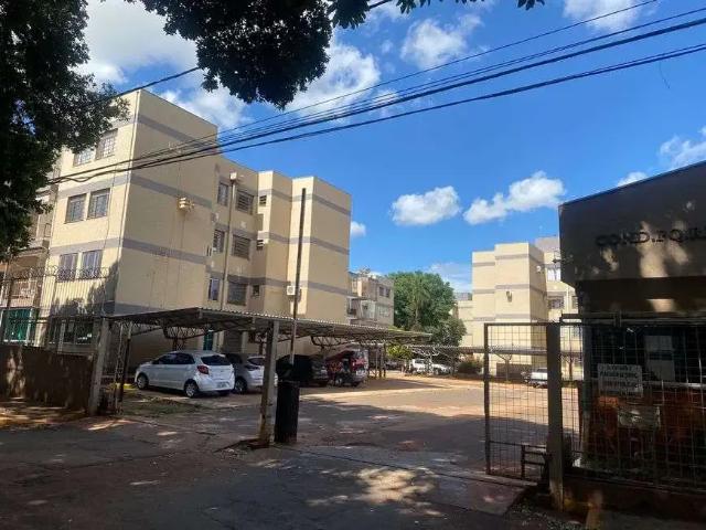 Apartamento venda em Região Geográfica Imediata de Campo Grande, Campo Grande